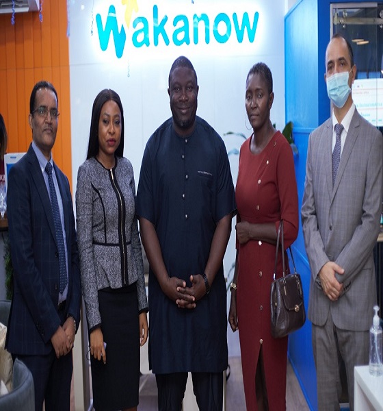 Wakanow in process of becoming hi-tech company