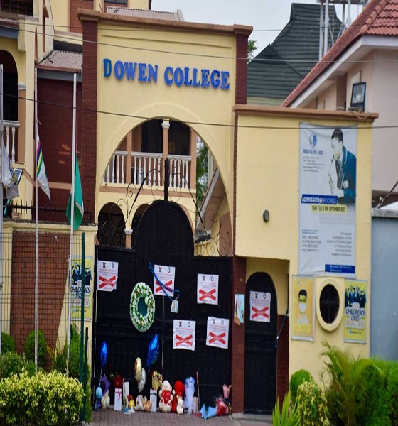 Police explain reason behind release of Dowen College suspects
