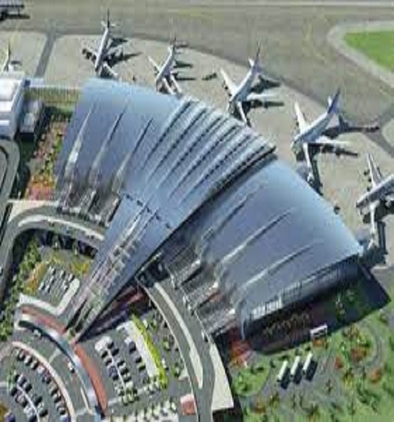 Lagos airports, others to be concessioned soon