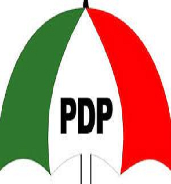 LG Chairmen: PDP disowns illegal inauguration in Niger