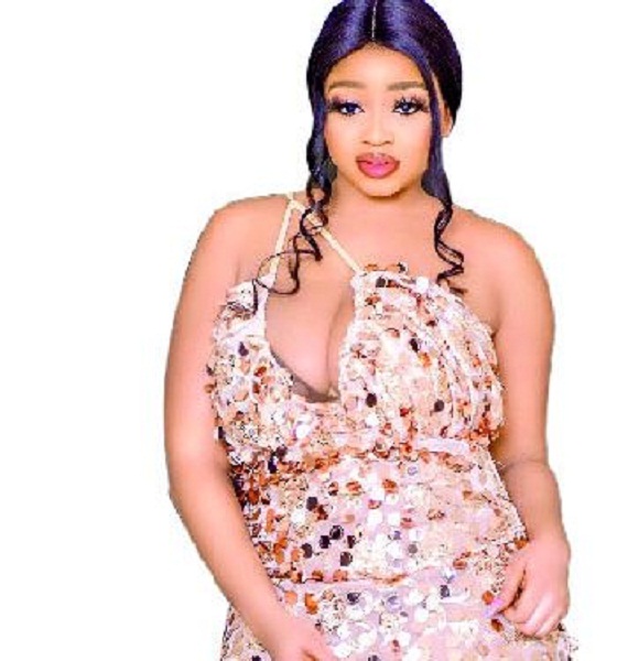 Nollywood star, Peju Johnson says endless demands for sex almost made her quit