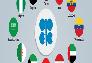OPEC gets new Kuwaiti secretary general